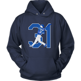 Joc Pederson 