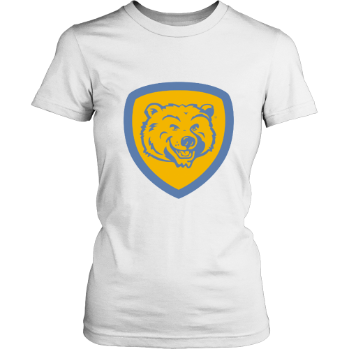 UCLA "The Bruin" Women's Shirt - Los Angeles Source
 - 4