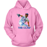 Clayton Kershaw 