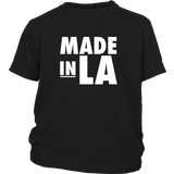 Los Angeles 