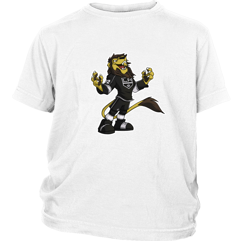 LA Kings "Bailey" Youth Shirts - Los Angeles Source
 - 2