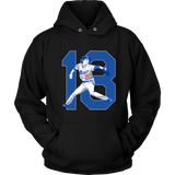Kenta Maeda 