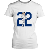 Clayton Kershaw 