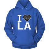 Los angeles 