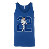 Clayton Kershaw 
