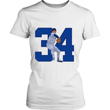 Fernando Valenzuela 