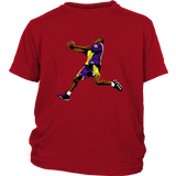 Kobe Tribute 