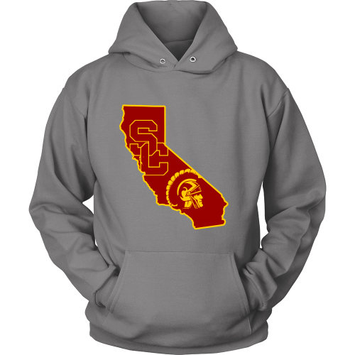 USC "California" Hoodie - Los Angeles Source
 - 5