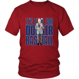 Vin Scully 