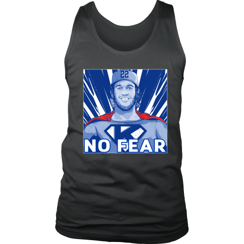 The "Have No Fear, Kershaw Is Here" Tank Top - Los Angeles Source
 - 5
