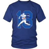 Kenta Maeda 