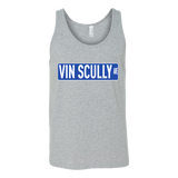 Vin Scully 