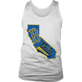 UCLA 
