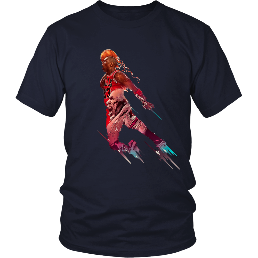 Jordan "Take Flight" Shirt - Los Angeles Source
 - 6