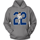 Clayton Kershaw 