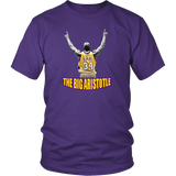 Shaq Tribute 