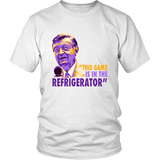 Chick Hearn 