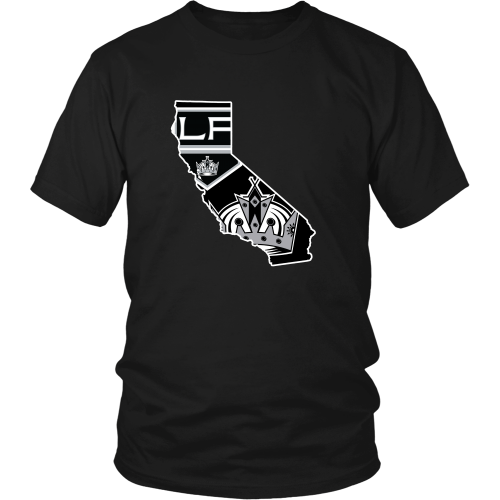 LA Kings "California" Shirt - Los Angeles Source
 - 1