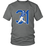 Joc Pederson 