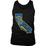 UCLA 