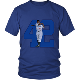Jackie Robinson 