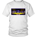 LA Lakers 