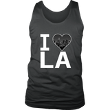 Los angeles 