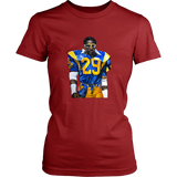 Eric Dickerson 