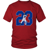 Adrian Gonzalez 