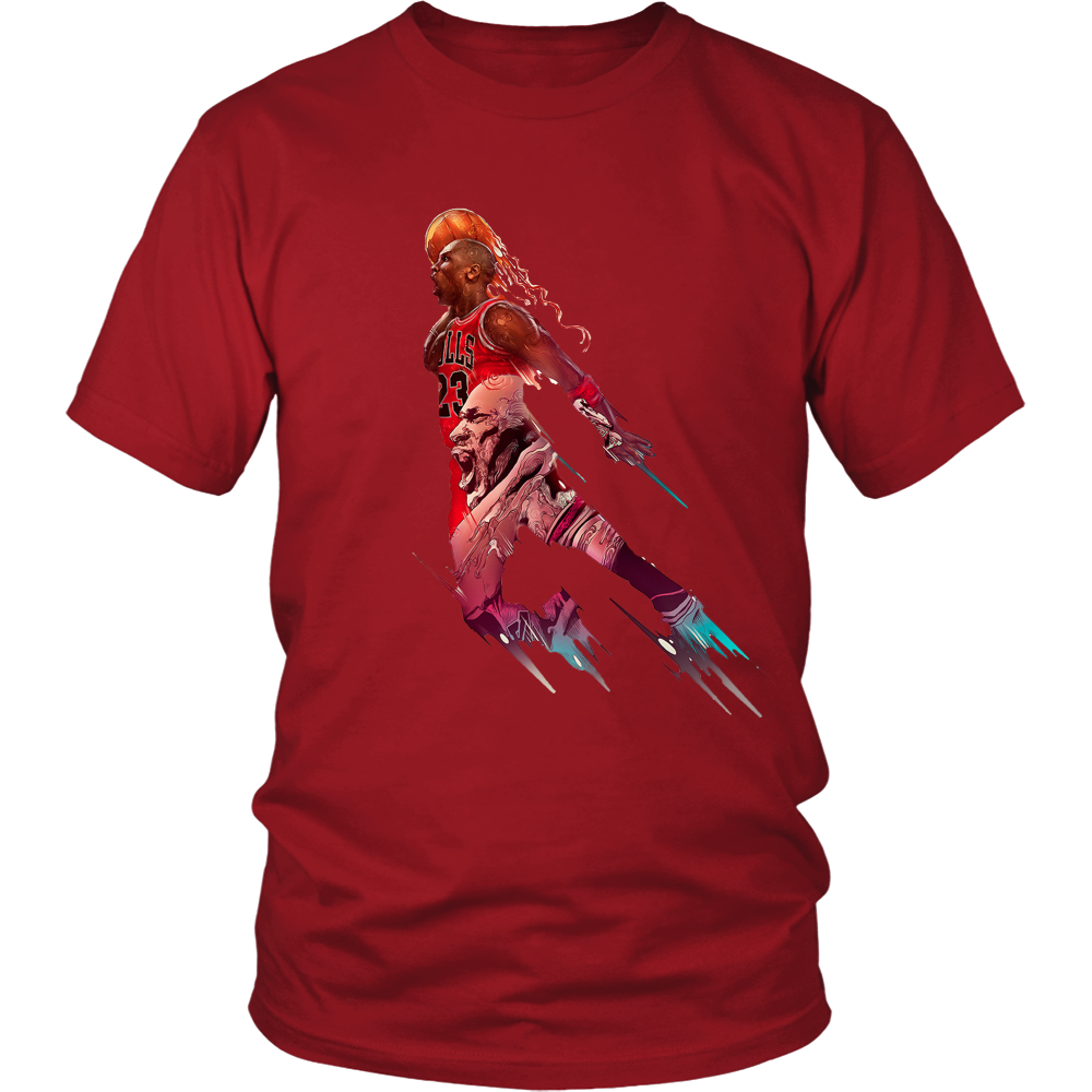 Jordan "Take Flight" Shirt - Los Angeles Source
 - 4