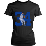 Fernando Valenzuela 