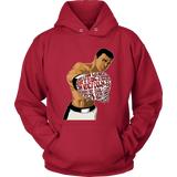 Muhammed Ali 
