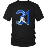 Joc Pederson 