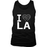 Los angeles 