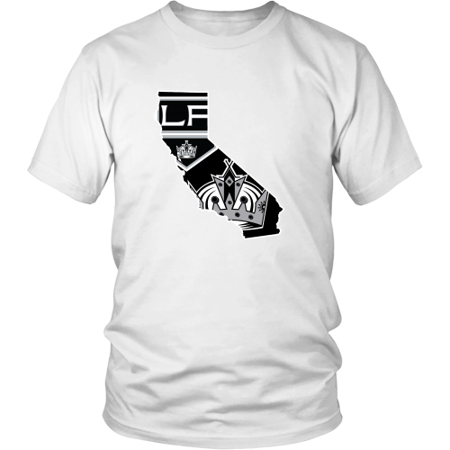LA Kings "California" Shirt - Los Angeles Source
 - 2