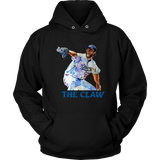 Clayton Kershaw 