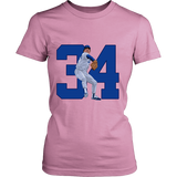 Fernando Valenzuela 