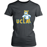 UCLA 