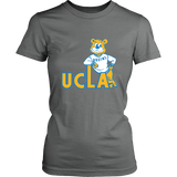 UCLA 