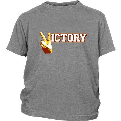 USC "Victory" Youth Shirt - Los Angeles Source
 - 4