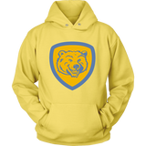 UCLA 