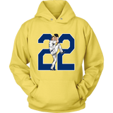 Clayton Kershaw 