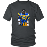 Eric Dickerson 
