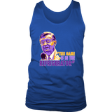 Chick Hearn 