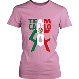 Canelo Alvarez 