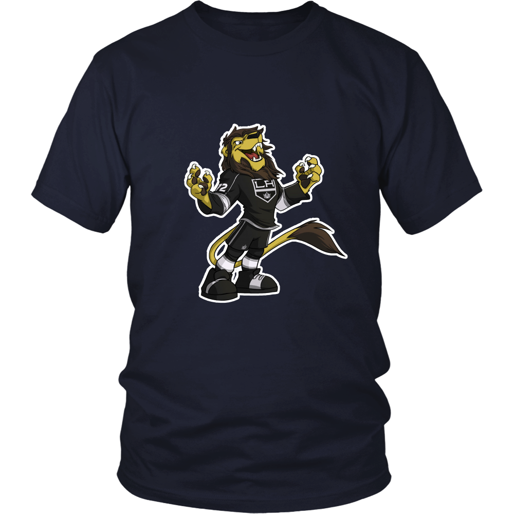 LA Kings "Bailey" Shirts - Los Angeles Source
 - 6