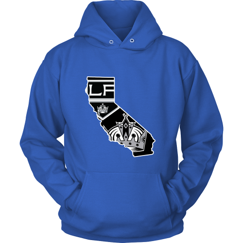 LA Kings "California" Hoodie - Los Angeles Source
 - 6