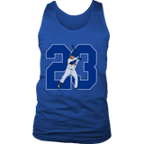 Adrian Gonzalez 