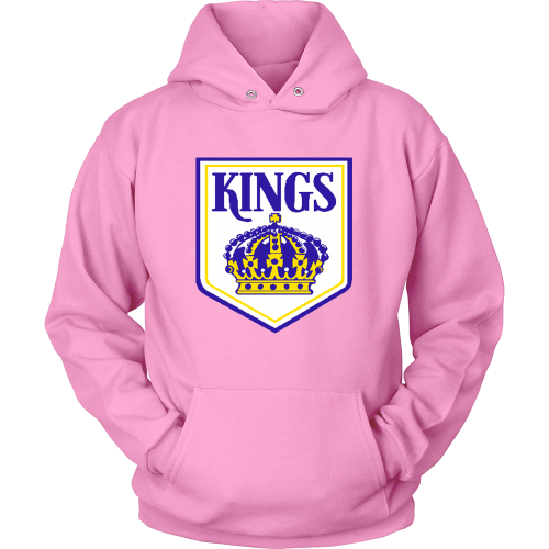 LA Kings "Vintage 1969" Hoodie - Los Angeles Source
 - 5