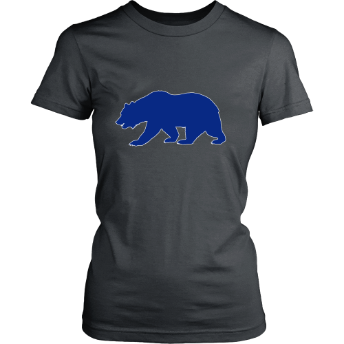 The "Cali Bear" Women's Shirt - Los Angeles Source
 - 6